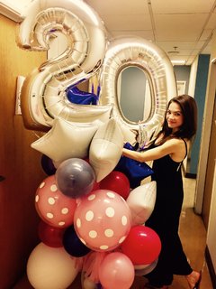 Rebecca Herbst feet photo 2