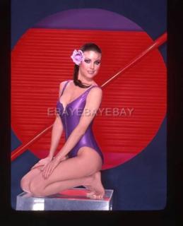 Rebecca Holden feet photo 14