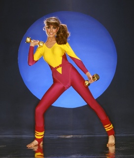 Rebecca Holden feet photo 7