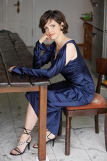 Rebecca Immanuel feet photo thumbnail