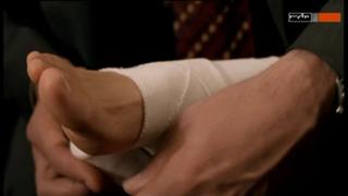 Rebecca Immanuel feet photo thumbnail