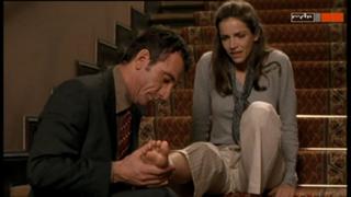 Rebecca Immanuel feet photo thumbnail