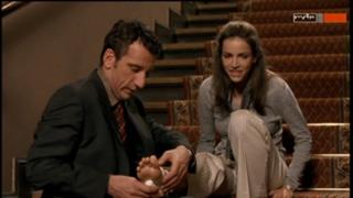 Rebecca Immanuel feet photo thumbnail