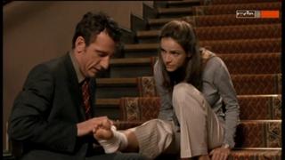 Rebecca Immanuel feet photo thumbnail