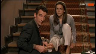 Rebecca Immanuel feet photo thumbnail