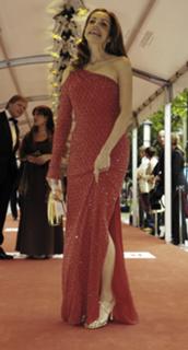 Rebecca Immanuel feet photo thumbnail