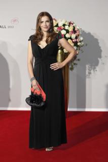 Rebecca Immanuel feet photo thumbnail