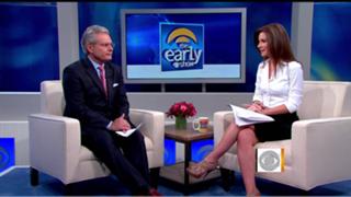 Rebecca Jarvis feet photo 8