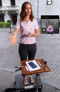 Rebecca Jarvis feet photo 18