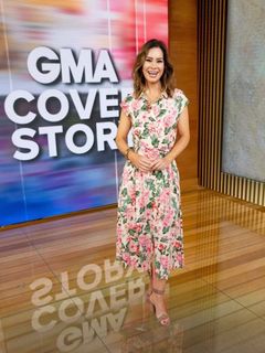 Rebecca Jarvis feet photo 2