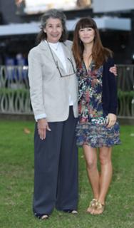 Rebecca Keatley feet photo 3