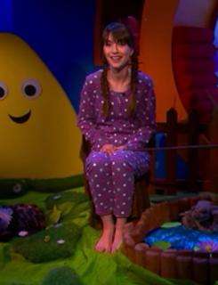 Rebecca Keatley feet photo 13
