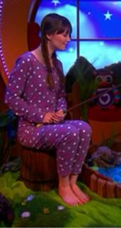 Rebecca Keatley feet photo 12