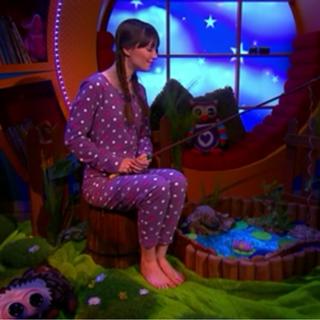 Rebecca Keatley feet photo 11