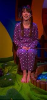Rebecca Keatley feet photo 10