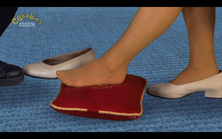 Rebecca Keatley feet photo 8