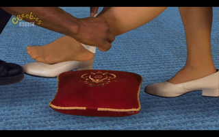 Rebecca Keatley feet photo 7