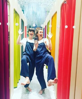 Rebecca Keatley feet photo 15