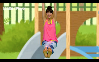 Rebecca Keatley feet photo 1