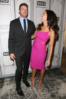 Rebecca Kufrin feet photo 12