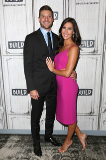 Rebecca Kufrin feet photo 11