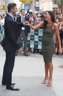 Rebecca Kufrin feet photo 9