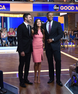 Rebecca Kufrin feet photo 8