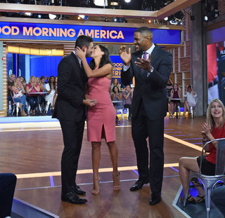 Rebecca Kufrin feet photo 7