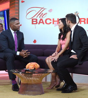 Rebecca Kufrin feet photo 6