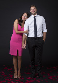 Rebecca Kufrin feet photo 13