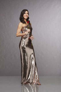 Rebecca Kufrin feet photo 10