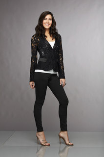 Rebecca Kufrin feet photo 9