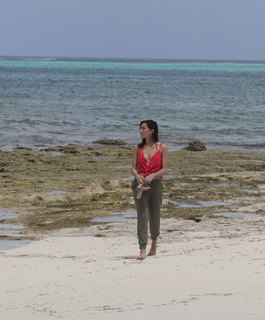 Rebecca Kufrin feet photo 16