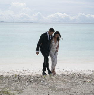 Rebecca Kufrin feet photo 7