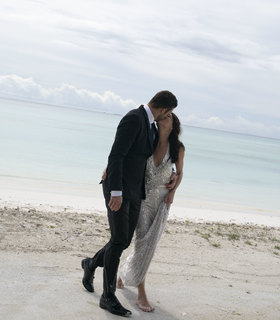 Rebecca Kufrin feet photo 6