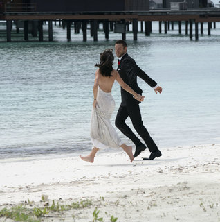 Rebecca Kufrin feet photo 5
