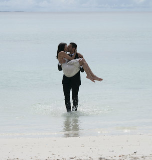 Rebecca Kufrin feet photo 3