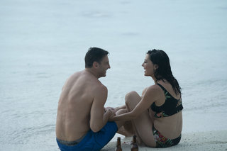 Rebecca Kufrin feet photo 17