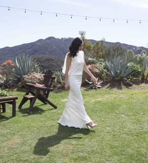 Rebecca Kufrin feet photo 15