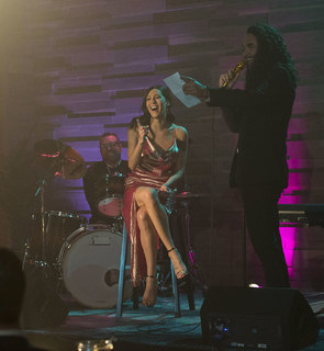 Rebecca Kufrin feet photo 14