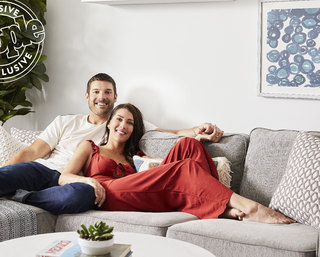 Rebecca Kufrin feet photo 7