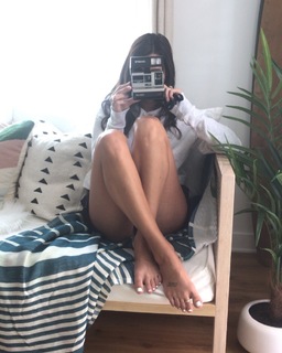 Rebecca Kufrin feet photo 12