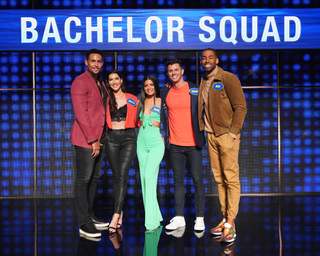 Rebecca Kufrin feet photo 20