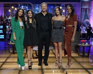 Rebecca Kufrin feet photo 19