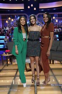 Rebecca Kufrin feet photo 18