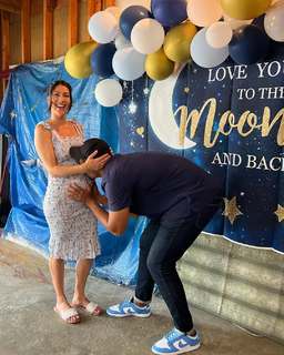 Rebecca Kufrin feet photo 7