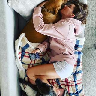Rebecca Kufrin feet photo 2