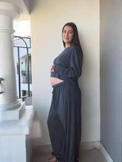 Rebecca Kufrin feet photo 5