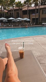 Rebecca Kufrin feet photo 1