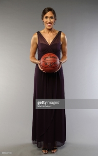 Rebecca Lobo feet photo 6